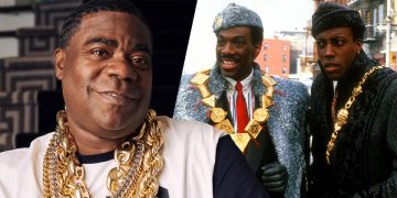 Amazon Studios adquire “Um Príncipe em Nova York 2”, da Paramount Pictures, e já tem data de estreia