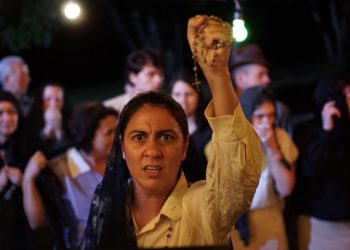 “O Cemitério das Almas Perdidas” e homenagem a Zé do Caixão encerram mostra macaBRo