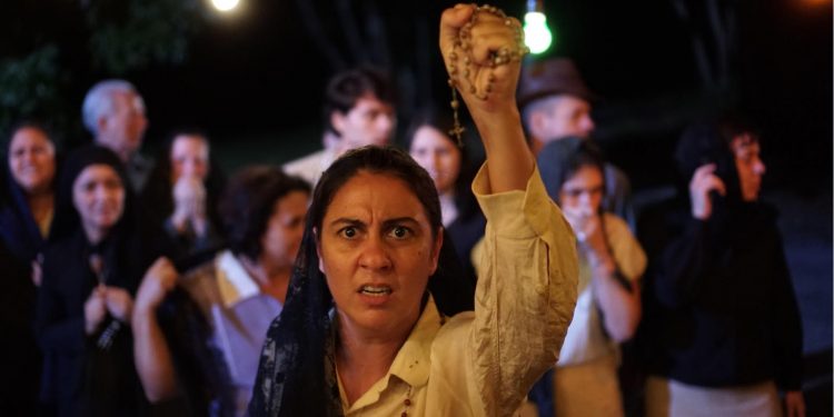 “O Cemitério das Almas Perdidas” e homenagem a Zé do Caixão encerram mostra macaBRo