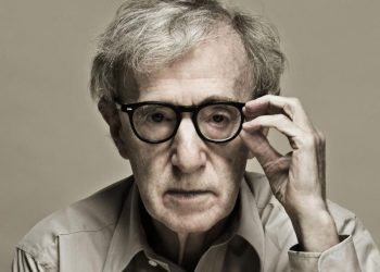 “Woody Allen – a autobiografia” chega ao Brasil pela Globo Livros