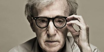 “Woody Allen – a autobiografia” chega ao Brasil pela Globo Livros