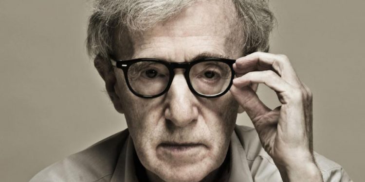 “Woody Allen – a autobiografia” chega ao Brasil pela Globo Livros