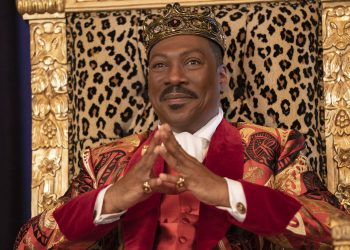 Amazon Prime Video divulga imagens do novo elenco de “Um Príncipe em Nova York 2”