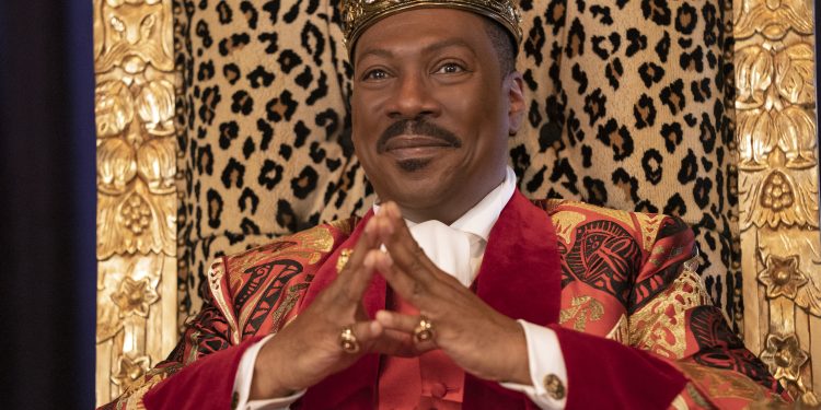 Amazon Prime Video divulga imagens do novo elenco de “Um Príncipe em Nova York 2”