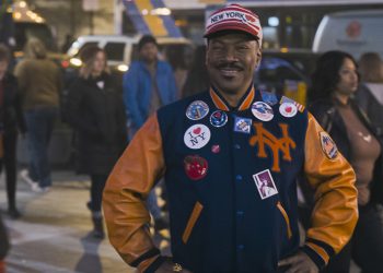 Amazon Prime Video divulga imagens do novo elenco de “Um Príncipe em Nova York 2”