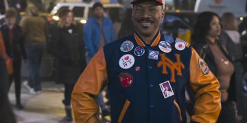 Amazon Prime Video divulga imagens do novo elenco de “Um Príncipe em Nova York 2”