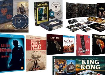 20 melhores lançamentos em mídia física no Brasil em 2020