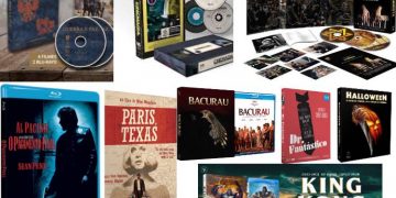 20 melhores lançamentos em mídia física no Brasil em 2020