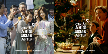 Cartão Amigo do Petra Belas Artes é ampliado e conta com opções de ingressos para o cinema e assinatura de streaming