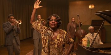 Você precisa ver esse trio de filmes originais Netflix + um bônus especial