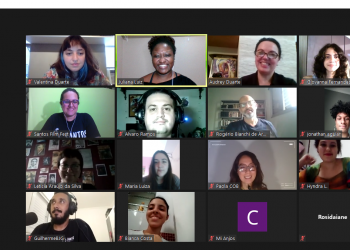 Santos Film Fest 202abre inscrições para as mostras competitivas de sua edição especial on-line dedicada às mulheres