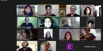 Santos Film Fest 202abre inscrições para as mostras competitivas de sua edição especial on-line dedicada às mulheres