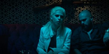 Único filme brasileiro no Festival de Roterdã, “Madalena” divulga cartaz oficial