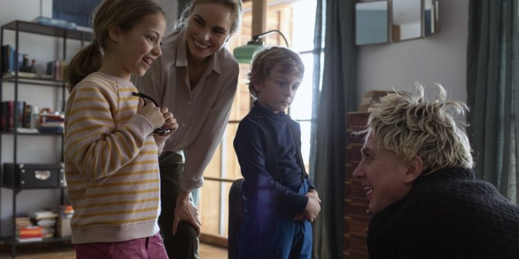 Crítica: “Minha Irmã”, da proximidade familiar à deterioração íntima