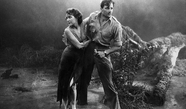 Descubra “Zaroff: O Caçador de Vidas”, uma instigante aventura de suspense supreendente