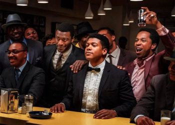 Critica: “Uma Noite em Miami…” foca na construção dos ídolos na luta pelos direitos civis