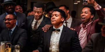 Critica: “Uma Noite em Miami…” foca na construção dos ídolos na luta pelos direitos civis