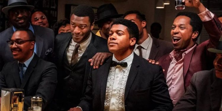 Critica: “Uma Noite em Miami…” foca na construção dos ídolos na luta pelos direitos civis