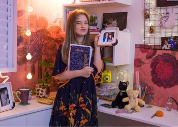 “A Garota Invisível” tem trilha original diferenciada devido a pandemia, garante produtor musical