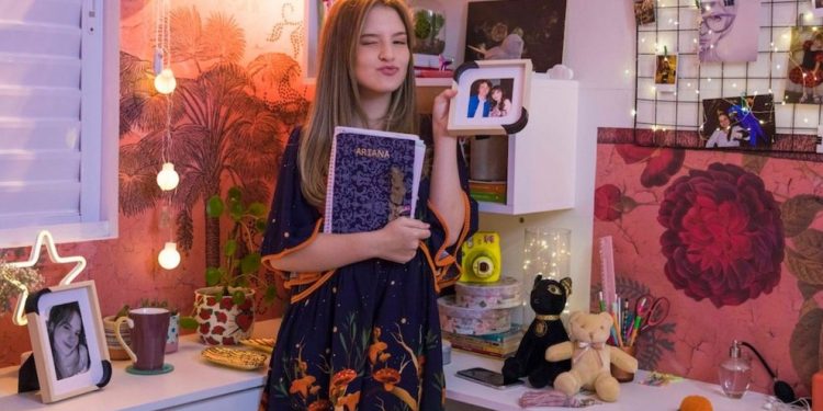 “A Garota Invisível” tem trilha original diferenciada devido a pandemia, garante produtor musical