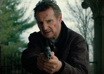 “Legado Explosivo”: nova fita de ação com Liam Neeson é a estreia da semana nos cinemas