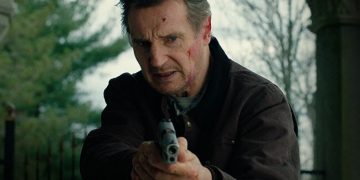 “Legado Explosivo”: nova fita de ação com Liam Neeson é a estreia da semana nos cinemas