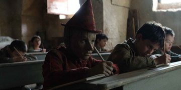 Versão de “Pinóquio” com Roberto Benigni promete mostrar a verdade sombria por trás do clássico que marcou gerações