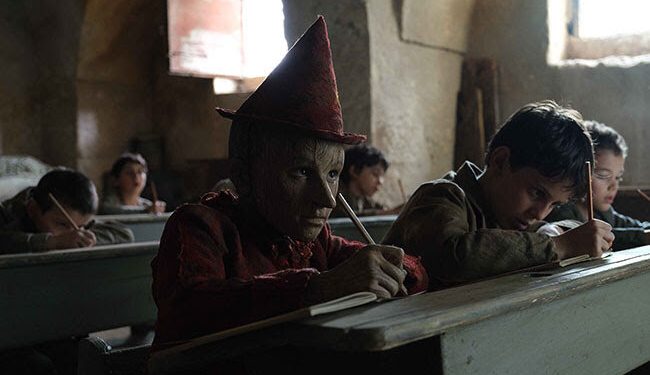 Versão de “Pinóquio” com Roberto Benigni promete mostrar a verdade sombria por trás do clássico que marcou gerações