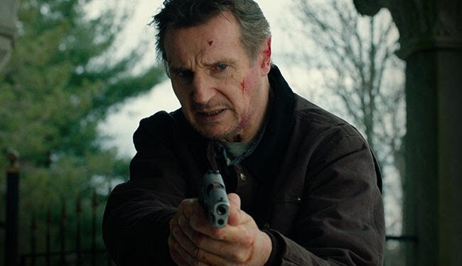 “Legado Explosivo”: nova fita de ação com Liam Neeson é a estreia da semana nos cinemas
