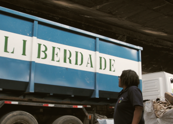 Documentário “Descarte” estreia no Amazon Prime Video