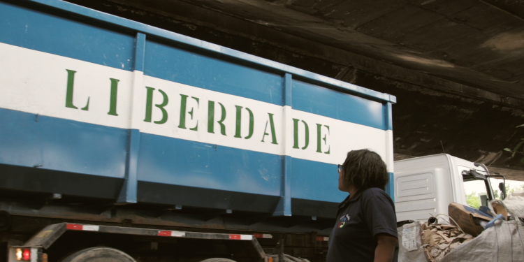 Documentário “Descarte” estreia no Amazon Prime Video