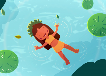 Websérie de animação “Clube da Iraceminha” estreia no YouTube Kids com foco em crianças de até 3 anos