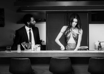 “Malcolm e Marie”: mais que uma DR de uma noite, o retrato de um relacionamento