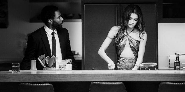 “Malcolm e Marie”: mais que uma DR de uma noite, o retrato de um relacionamento