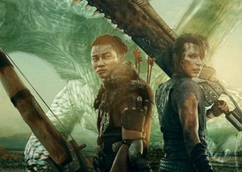 Crítica: “Monster Hunter” é mais uma adaptação cinematográfica de games preguiçosa