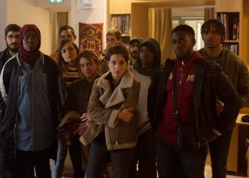 Mesma dupla de “Intocáveis” volta aos cinemas com “Mais que Especiais”