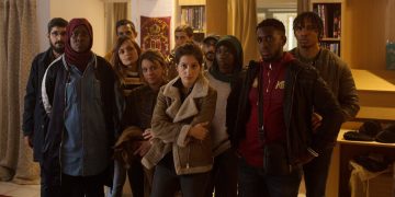 Mesma dupla de “Intocáveis” volta aos cinemas com “Mais que Especiais”