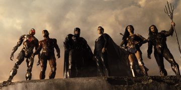 “Liga da Justiça – Versão de Zack Snyder” já está disponível nas Plataformas Digitais