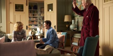 Crítica: “Meu Pai” é uma obra para se guardar na mente e no coração