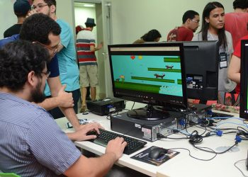 Edição especial online do Festival Bojogá reúne cultura game, cosplay e esporte