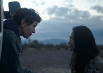 Confira todos os vencedores do Globo de Ouro 2021