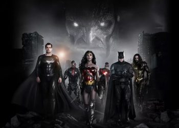 Crítica: “Liga da Justiça de Zack Snyder” é a redenção do diretor e com surpresas aos fãs