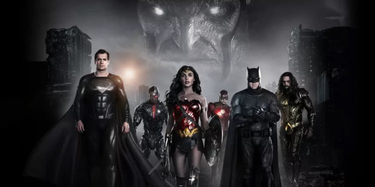 Crítica: “Liga da Justiça de Zack Snyder” é a redenção do diretor e com surpresas aos fãs