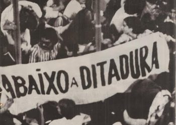 Crítica: “Libelu – Abaixo a Ditadura” apresenta perspectivas do nosso passado e presente