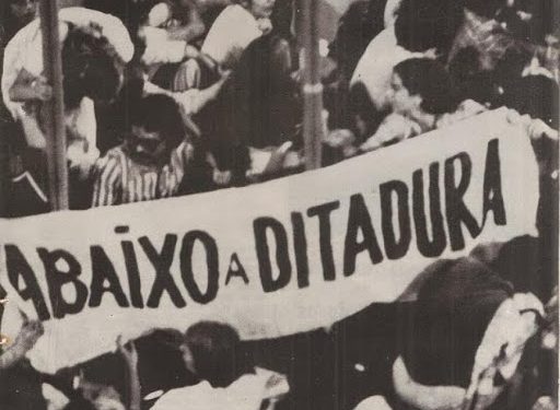 Crítica: “Libelu – Abaixo a Ditadura” apresenta perspectivas do nosso passado e presente