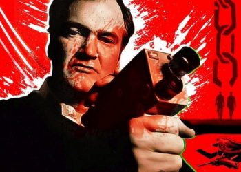 Quentin Tarantino é o diretor mais citado no Tinder