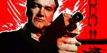 Quentin Tarantino é o diretor mais citado no Tinder