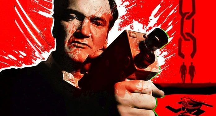 Quentin Tarantino é o diretor mais citado no Tinder