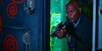 “Espiral – O Legado de Jogos Mortais” ganha trailer oficial com cenas inéditas