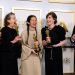 “Nomadland” é o grande vencedor do Oscar; Confira a lista completa dos premiados de 2021